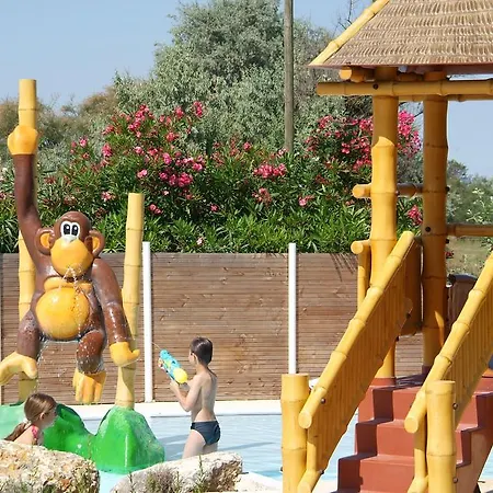 Le Clos Virgile Sérignan