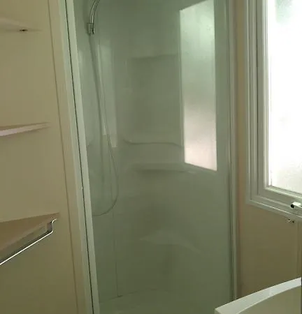 Le Clos Virgile キャンプ場